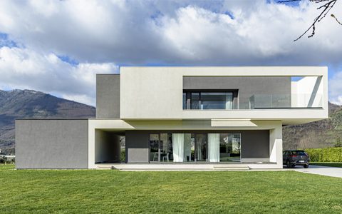 Villa Brand